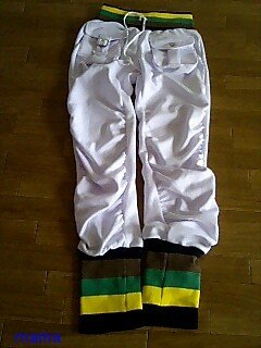 ｼﾞｬﾏｲｶｶﾗｰのｼｬｰﾘﾝｸﾞﾊﾟﾝﾂ