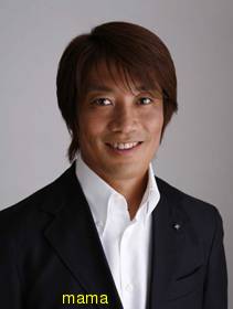 中西哲生と原史奈が婚約&#x{11:F992};