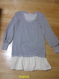 ★ﾁﾗ裏inﾋﾞｭｰﾃｨ/ﾌｧｯｼﾖﾝ糧★