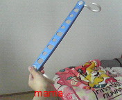 洗濯物干しグッツ