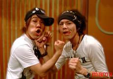 ふじまる卒業だって(ノ_-;)【きいてハッスル】