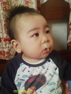 &#x{11:F8EE};東広島近辺のﾏﾏしゃん&#x{11:F8EE};