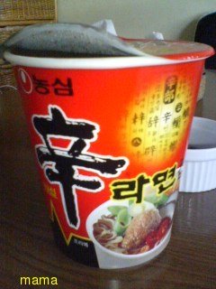 今日の昼食は何？