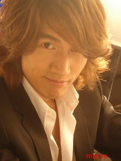 【台湾】F4好きな人集合～