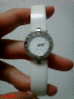 ブルガリのB.zero1