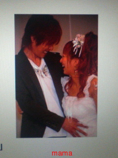 辻希美と杉浦太陽結婚