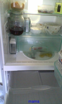 ●本当に貧乏な家バージョン●今夜の晩ご飯パート②