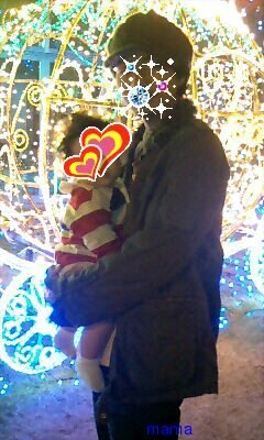 全般から移動！あなたの旦那様の後ろ姿、晒、し大会☆