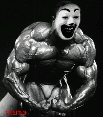 &#x{11:F8E2};なんでもいｰから&#x{11:F8E2};