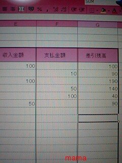 Excel詳しい方教えてくださいm(__)m