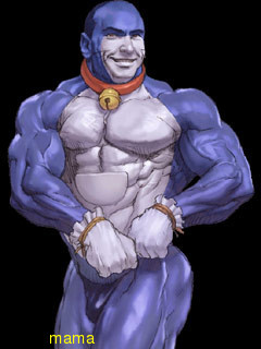 &#x{11:F8E2};なんでもいｰから&#x{11:F8E2};