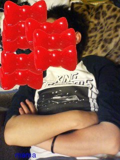 全般から移動！あなたの旦那様の後ろ姿、晒、し大会☆