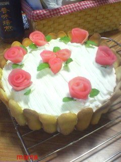 160㌢61㌔からのスタート&#x{11:F9FA};旦那を見返すぞ&#x{11:F9A9};