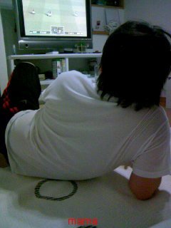 全般から移動！あなたの旦那様の後ろ姿、晒、し大会☆