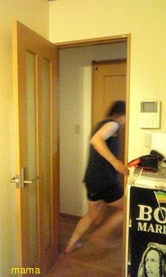 全般から移動！あなたの旦那様の後ろ姿、晒、し大会☆