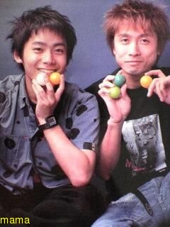 吉本男前ランキング発表！