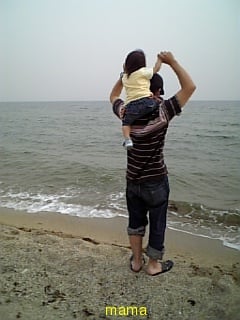 全般から移動！あなたの旦那様の後ろ姿、晒、し大会☆