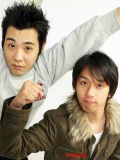 吉本男前ランキング発表！