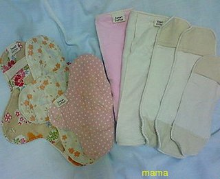 ママ友が布ナプキンだったら引く？