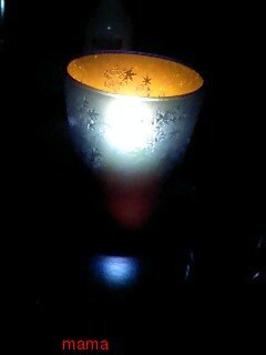 キャンドルナイト