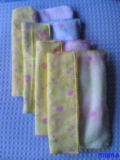 ママ友が布ナプキンだったら引く？