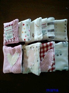 ママ友が布ナプキンだったら引く？