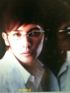 玉木宏が好きだぁ ぁ