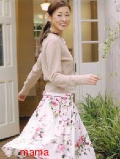 あなたの時代のﾌｧｯｼｮﾝ誌モデルは？？？