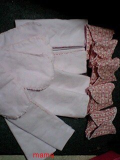 ママ友が布ナプキンだったら引く？