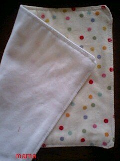 ママ友が布ナプキンだったら引く？