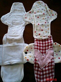 ママ友が布ナプキンだったら引く？