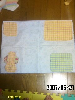 ママ友が布ナプキンだったら引く？