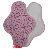 ママ友が布ナプキンだったら引く？