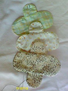 ママ友が布ナプキンだったら引く？