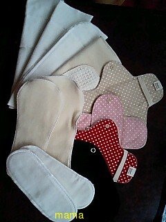 ママ友が布ナプキンだったら引く？