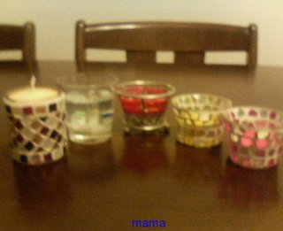 キャンドルナイト