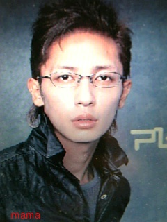 玉木宏が好きだぁ ぁ