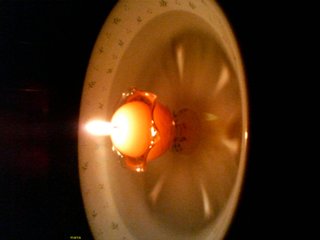 キャンドルナイト