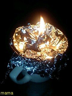 キャンドルナイト