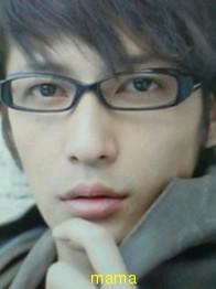 玉木宏が好きだぁ ぁ