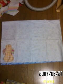 ママ友が布ナプキンだったら引く？