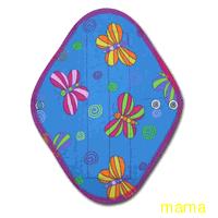 ママ友が布ナプキンだったら引く？