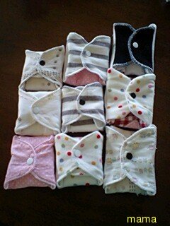 ママ友が布ナプキンだったら引く？