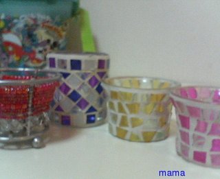 キャンドルナイト