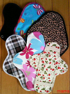 ママ友が布ナプキンだったら引く？