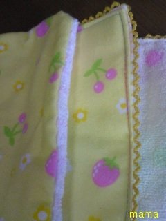 ママ友が布ナプキンだったら引く？