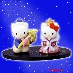 07年7月7日までに#7777を目指すトピ☆彡