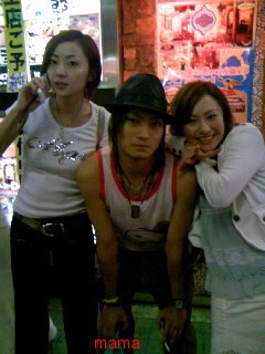 ☆あいのり☆総合トピ!!