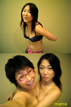 クワバタオハラの綺麗なほう