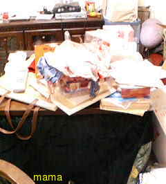 史上最汚！！の自宅。綺麗にしたい！